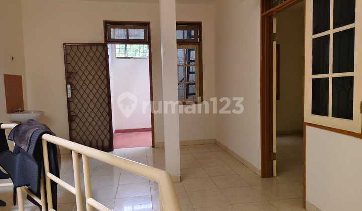 Dijual Rumah Taman Surya Bebas Banjir  1