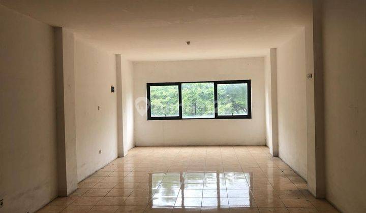 Di sewakan Ruko 3 lantai jl. perancis raya Dadap 1