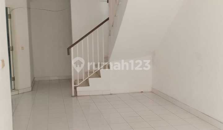 Disewa Rumah Muara Karang 2