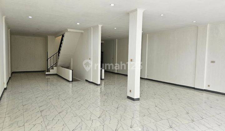 Dijual Cepat Ruko Gandeng Jembatan 3 Raya 1