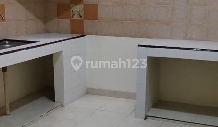 Dijual Rumah Taman Surya Bebas Banjir  2