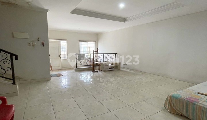 Minimalist House in Gading Grande, Kelapa Gading, North Jakarta 2