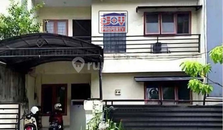 Rumah Minimalis Sunter Agung Tanjung Priok Jakarta Utara Rumah Minimalis Sunter Agung Tanjung Priok Jakarta Utara