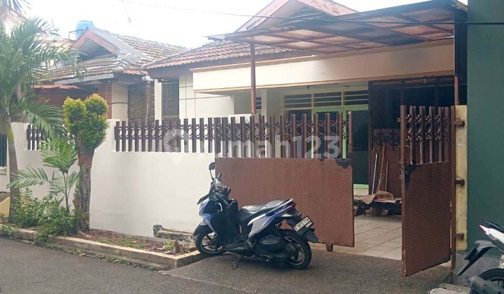 Rumah Taman Meruya Kembangan Jakarta Barat Rumah Taman Meruya Kembangan Jakarta Barat