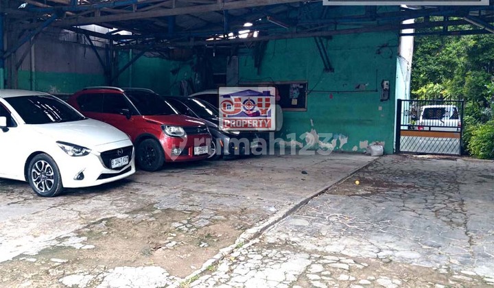 Tanah Komersil Meruya Utara Kembangan Jakarta Barat Tanah Komersil Meruya Utara Kembangan Jakarta Barat