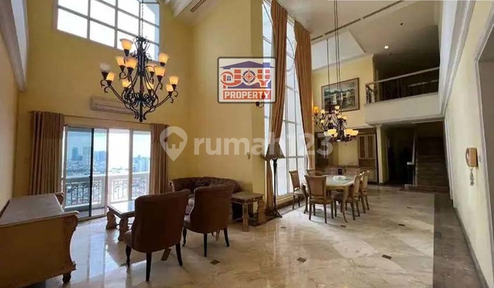 Apartemen Kedoya Elok Kedoya Baru Kebon Jeruk Jakarta Barat 2