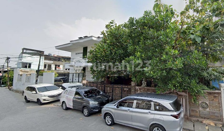 Rumah Duri Kepa Kedoya Utara Kebon Jeruk Jakarta Barat 2