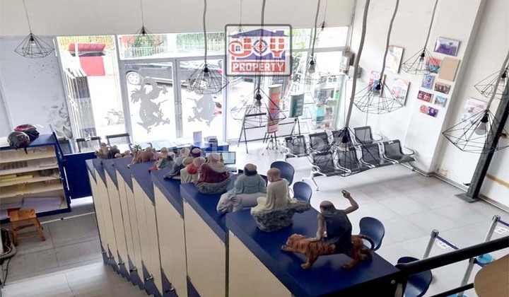 Ruko 6 Lantai Strategis Pluit Raya Penjaringan Jakarta Utara Ruko 6 Lantai Strategis Pluit Raya Penjaringan Jakarta Utara