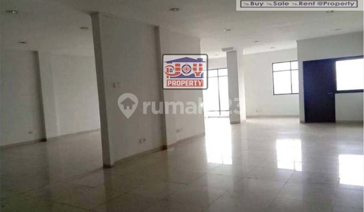 Ruko 2 Gandeng Jl Raya Kartini Pancoran Mas Depok Ruko 2 Gandeng Jl Raya Kartini Pancoran Mas Depok