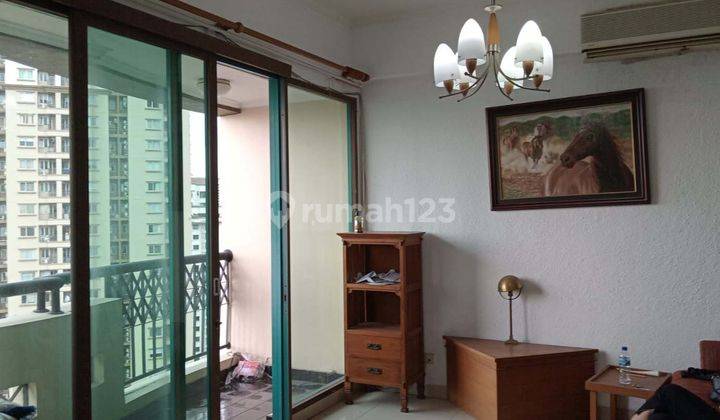 Apartemen Strategis Puri Kemayoran Jakarta Pusat 2