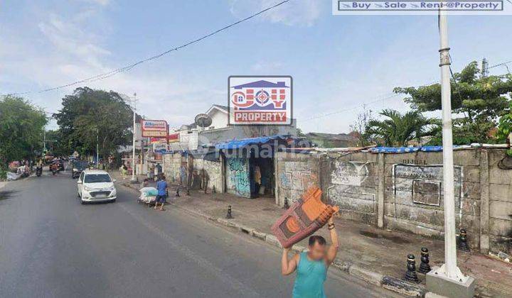 Tanah Strategis Kedoya Selatan Kebon Jeruk Jakarta Barat 2