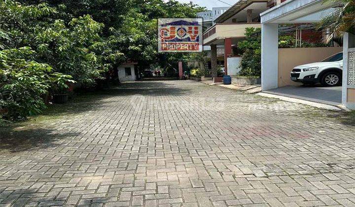 Rumah Minimalis Perum Islamic Village Kelapa Dua Tangerang 2