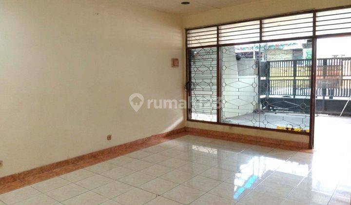 Rumah Tinggal Taman Aries Meruya Utara Kembangan Jakarta Barat 2