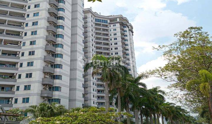 Apartemen Siap Huni Wesling Kedoya Kedoya Selatan Jakarta Barat 1