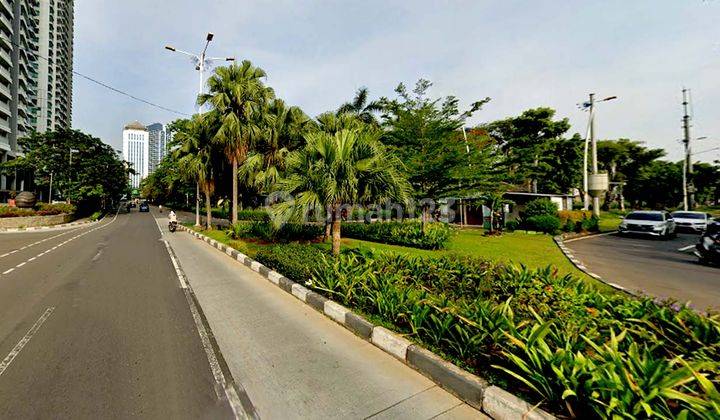 Rumah Hoek Puri Indah Kembangan Selatan Jakarta Barat 2