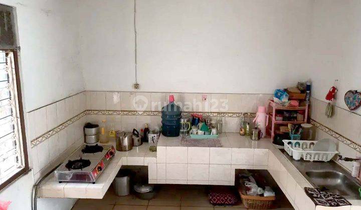 Rumah Tinggal Komplek Puri Indah Kembangan Selatan Jakarta Barat 2