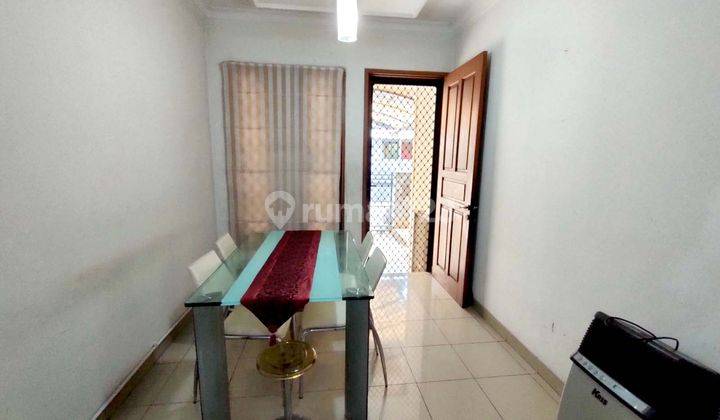 Rumah Cantik Minimalis Puri Kencana Kembangan Jakarta Barat 1