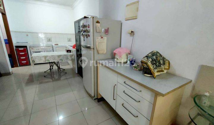 Rumah Cantik Minimalis Puri Kencana Kembangan Jakarta Barat 2