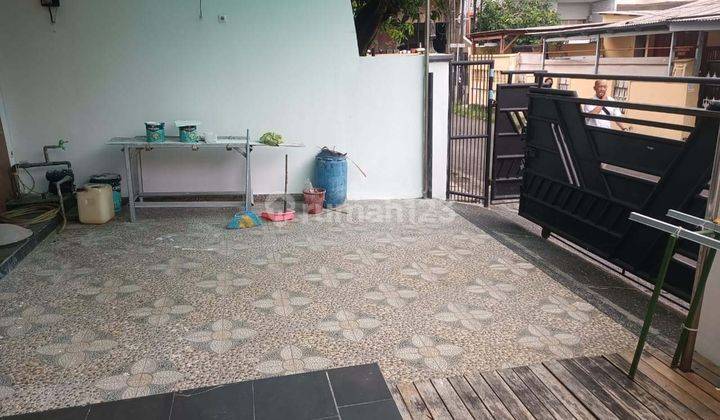 Rumah Cantik Siap Huni Bojong Indah Jakarta Barat 2