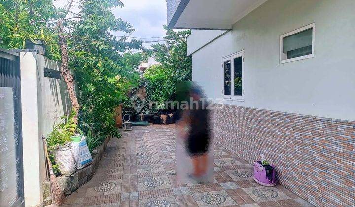 Rumah Cantik Siap Huni Bojong Indah Jakarta Barat 2