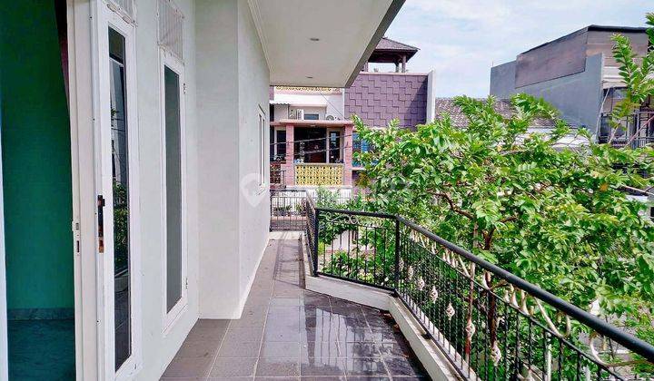 Rumah Cantik Siap Huni Bojong Indah Jakarta Barat 1