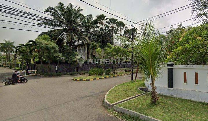 Tanah Strategis Taman Kedoya Baru Kedoya Selatan Jakarta Barat. 6