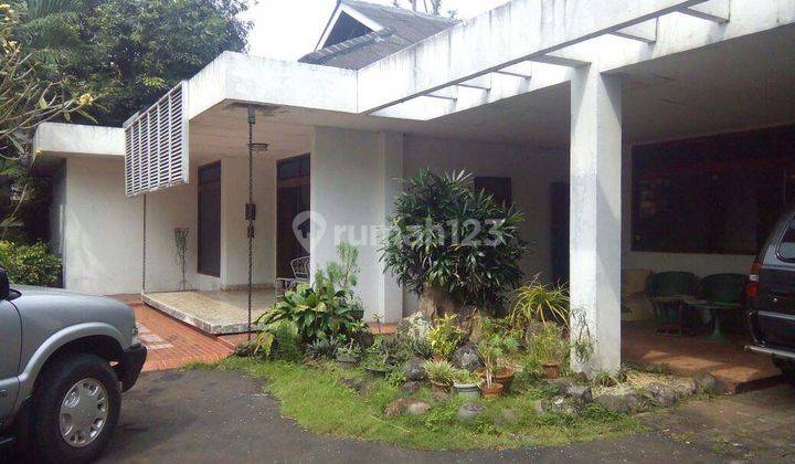 Tanah Strategis Jl Lebak Bulus Cilandak Jakarta Selatan 2