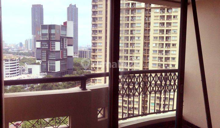 Apartemen Puri Kemayoran Paling Murah di Jakarta Pusat 2