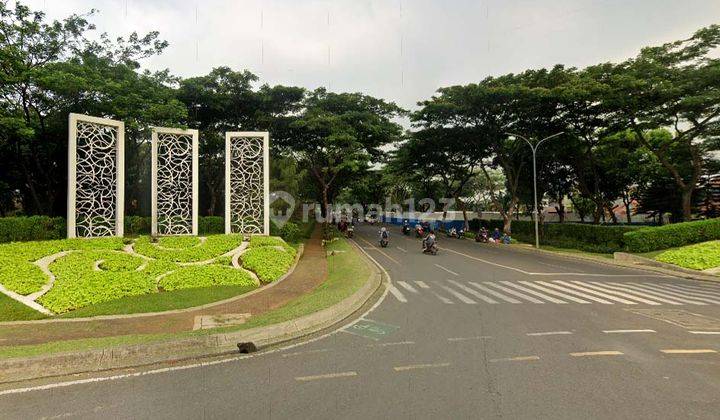 Tanah Strategis Graha Raya Bintaro Sudimara Pinang Tangsel Banten 2