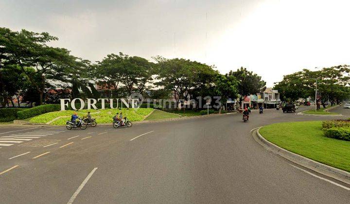 Tanah Strategis Graha Raya Bintaro Sudimara Pinang Tangsel Banten 2