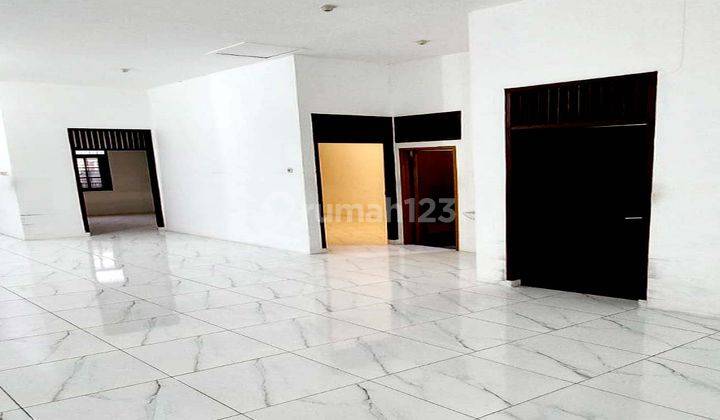 Rumah Cantik Siap Huni Taman Aries Meruya Utara Jakarta Barat 5