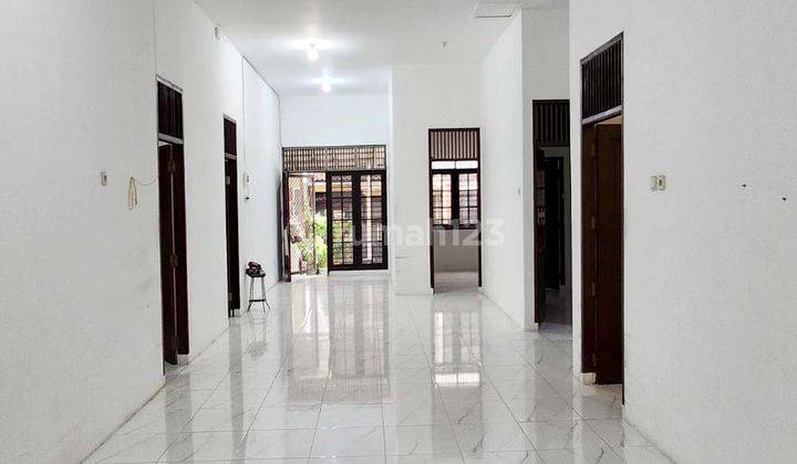 Rumah Cantik Siap Huni Taman Aries Meruya Utara Jakarta Barat 12