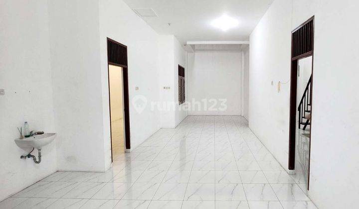 Rumah Cantik Siap Huni Taman Aries Meruya Utara Jakarta Barat 13