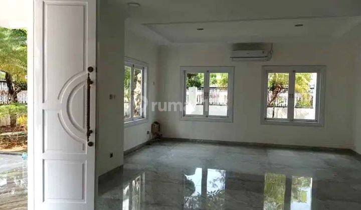 Rumah Istimewa Siap Huni Intercon Srengseng Jakarta Barat 2