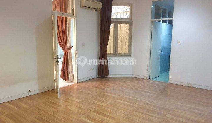 Rumah Exclusive Siap Huni Intercon Jakarta Barat 3