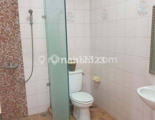 Rumah Exclusive Siap Huni Intercon Jakarta Barat 7