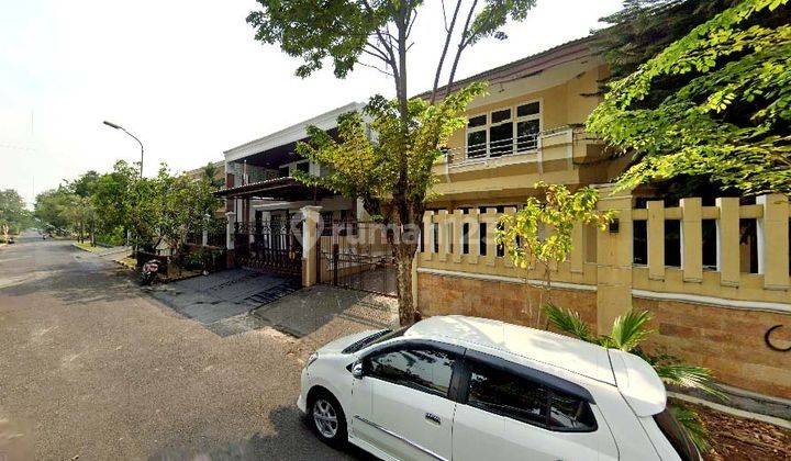 Rumah Exclusive Siap Huni Intercon Jakarta Barat 9