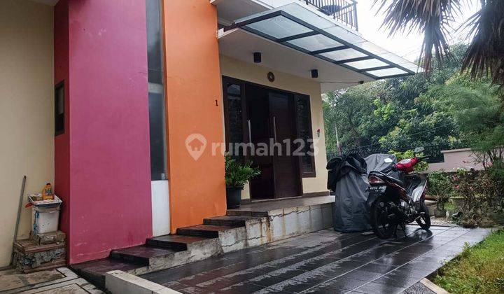 Rumah Cantik Minimalis Bojong Indah Cengkareng Jakarta Barat 2