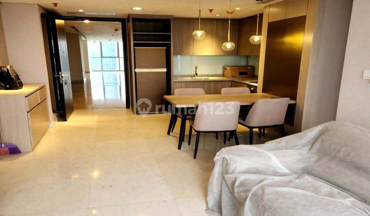 Apartemen Ciputra World 2 Resident And Suit Full Furnished 2