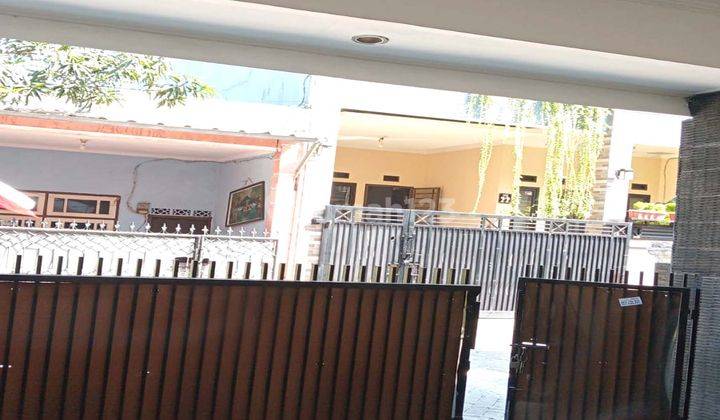 Rumah Cantik Siap Huni Komplek Harapan Indah Bekasi 2