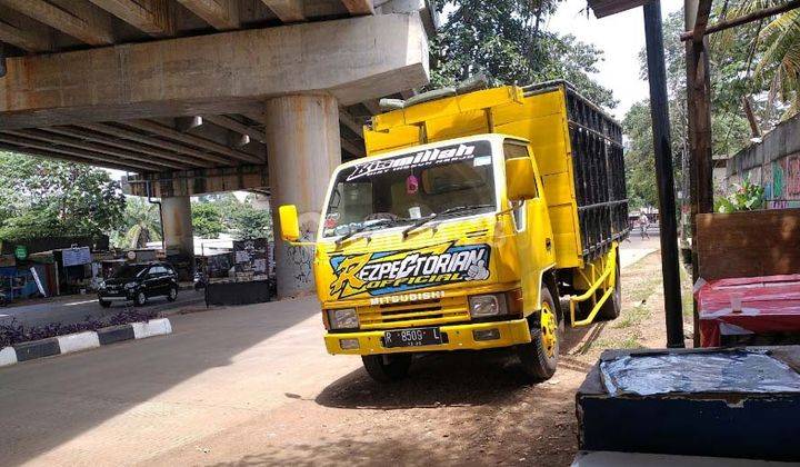 Tanah Komersil Strategis Jl Bango Cilandak Jakarta Selatan 1