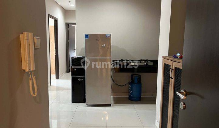 Apartemen Ciputra Internasional Puri Jakarta Barat 2