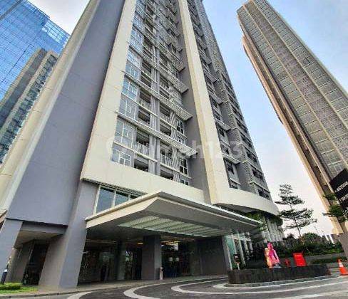 Apartemen Ciputra Internasional Puri Jakarta Barat 1