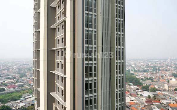 Apartemen Ciputra Internasional Puri Jakarta Barat 1