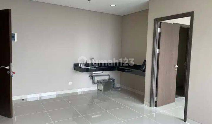 Apartemen Ciputra Internasional Puri Jakarta Barat 2