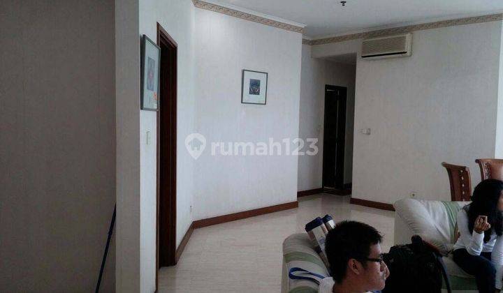 Apartemen Wesling Kedoya Puri Indah Jakarta Barat 2