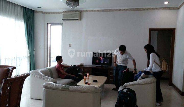 Apartemen Wesling Kedoya Puri Indah Jakarta Barat 2