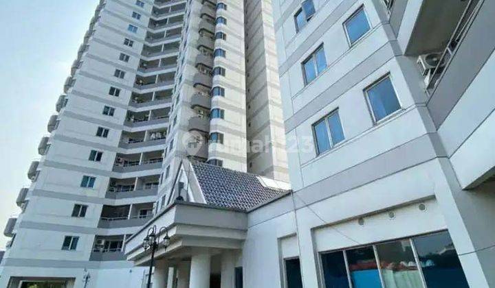 Wesling Kedoya Penthouse 4 BR Kedoya Selatan Jakarta Barat 1