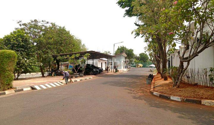 Rumah Minimalis Taman Kebon Jeruk Intercon Jakarta Barat 2