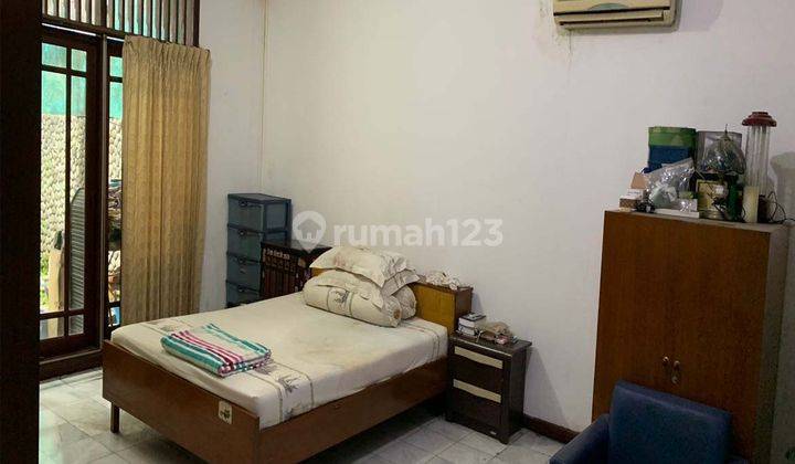 Rumah Tinggal Taman Kebon Jeruk Intercon Jakarta Barat 2